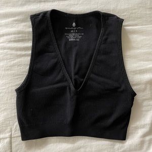 Spiritual Gangster top